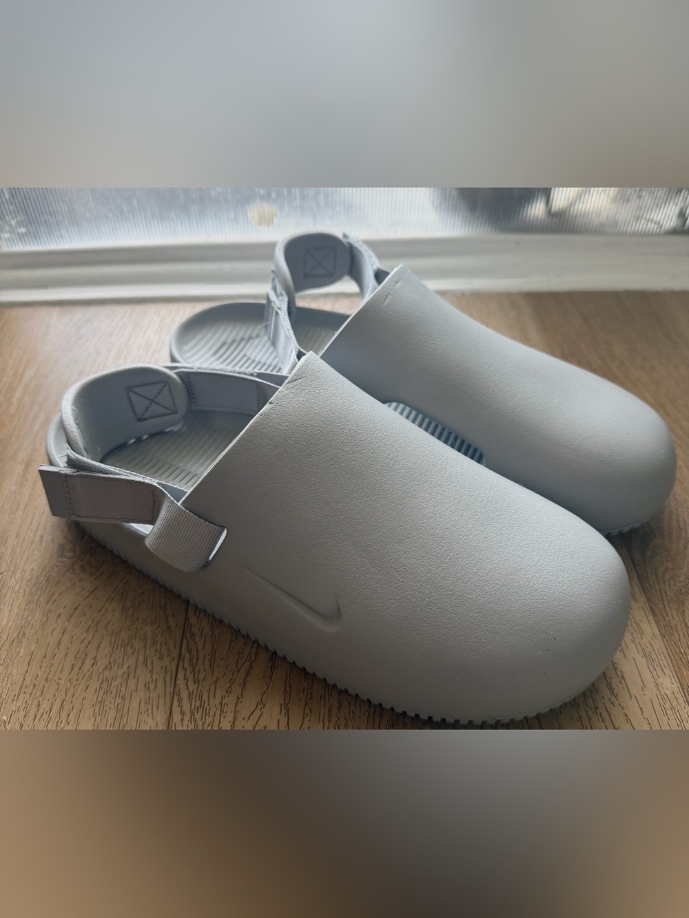 Men’s Nike Calm Mules